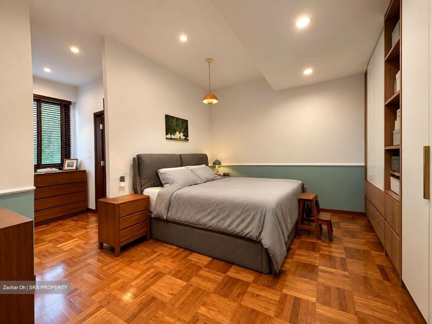 Pinetree Condominium (D10), Condominium #613585391